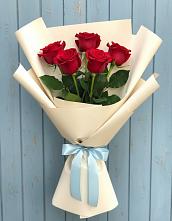 Букет Классика чувств в Успенском