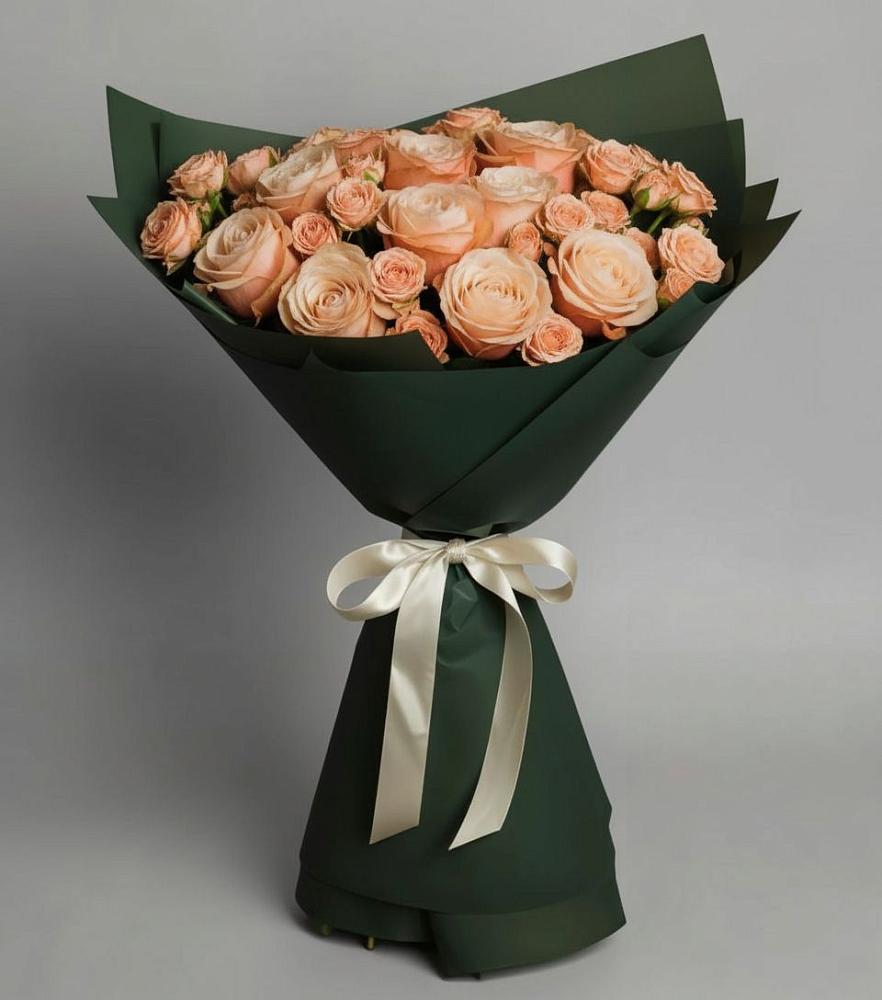 Букет Элегантный в Успенском