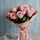 Букет цветов из: Розы в Успенском