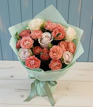 Букет цветов из:  Розы #REPLACE_PRED# Успенском