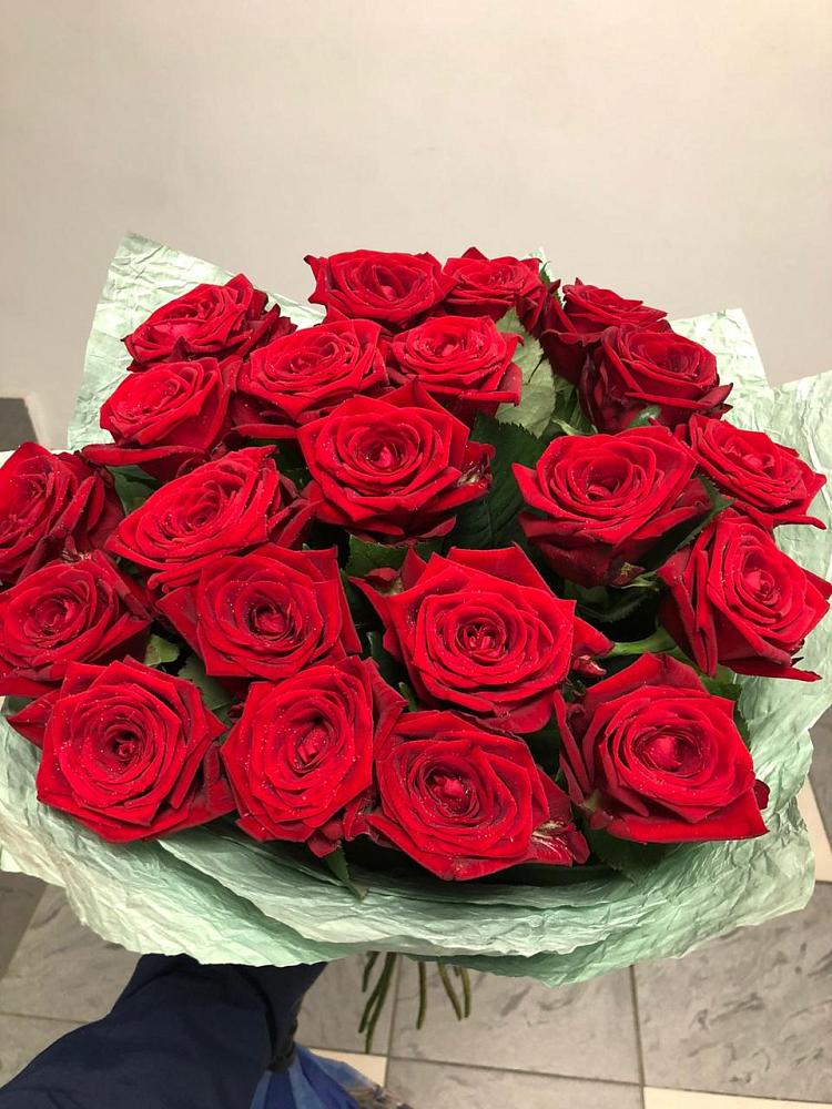 Розы Классика в Успенском Букет Классика в Успенском