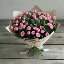 Букет Удовольствие в Успенском