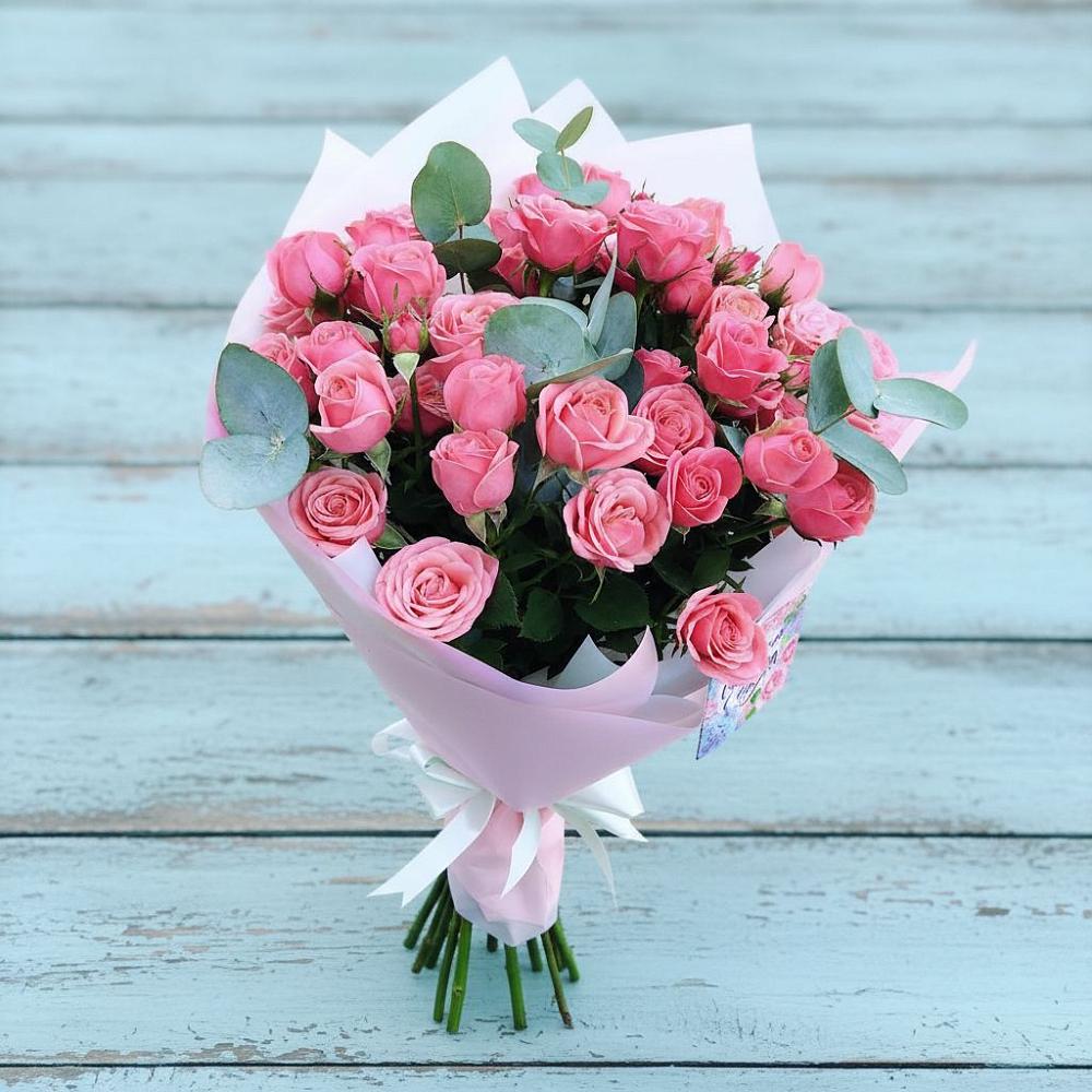 Букет Леди совершенство в Успенском