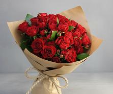 Букет Любовный роман в Успенском