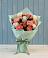 Букет цветов из: Розы в Успенском