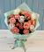 Букет цветов из: Розы в Успенском