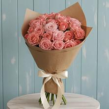 Букет цветов из:  Розы в Успенском