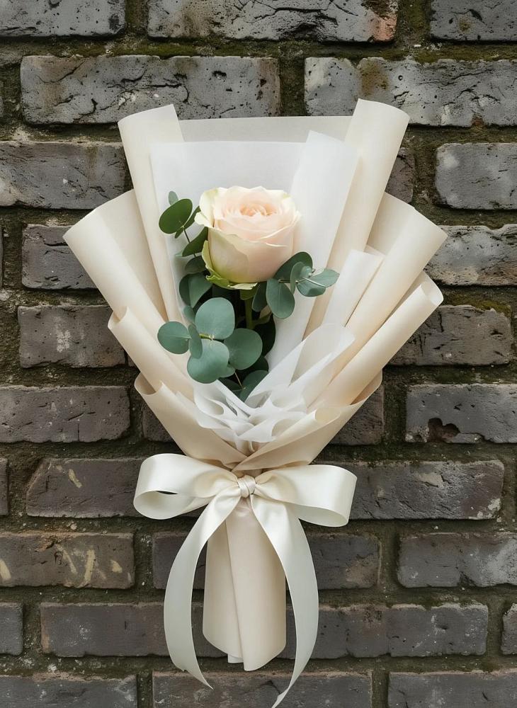 Букет цветов из: Розы в Успенском