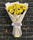 Букет цветов из: Хризантемы в Успенском
