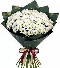 Букет цветов из:  Хризантемы в Успенском