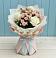 Букет цветов из: Розы в Успенском