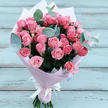 Букет Леди совершенство в Успенском