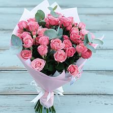 Букет Леди совершенство в Успенском